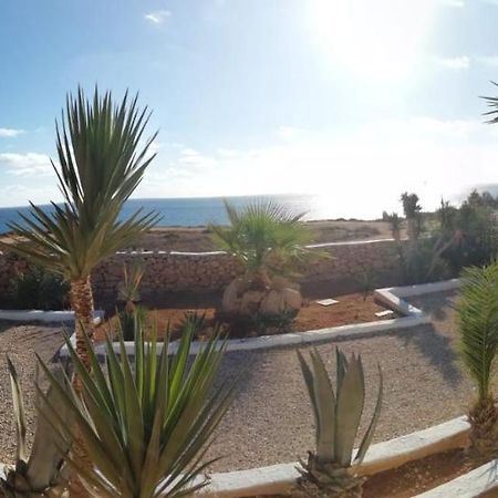 Apartament I Dammusi Di Pippo Lampedusa Zewnętrze zdjęcie