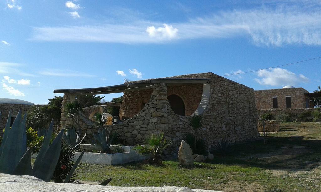 Apartament I Dammusi Di Pippo Lampedusa Pokój zdjęcie