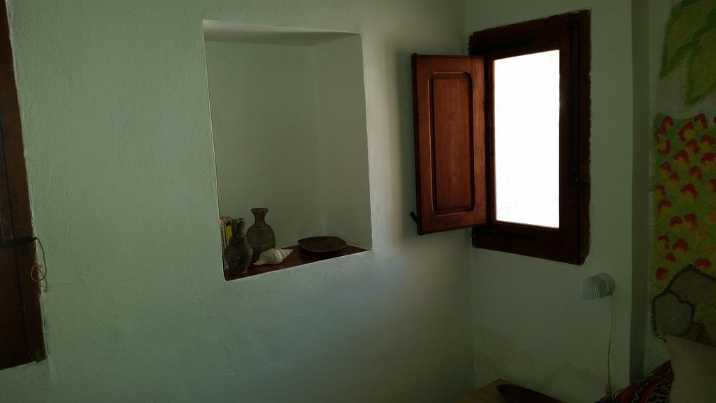 Apartament I Dammusi Di Pippo Lampedusa Zewnętrze zdjęcie