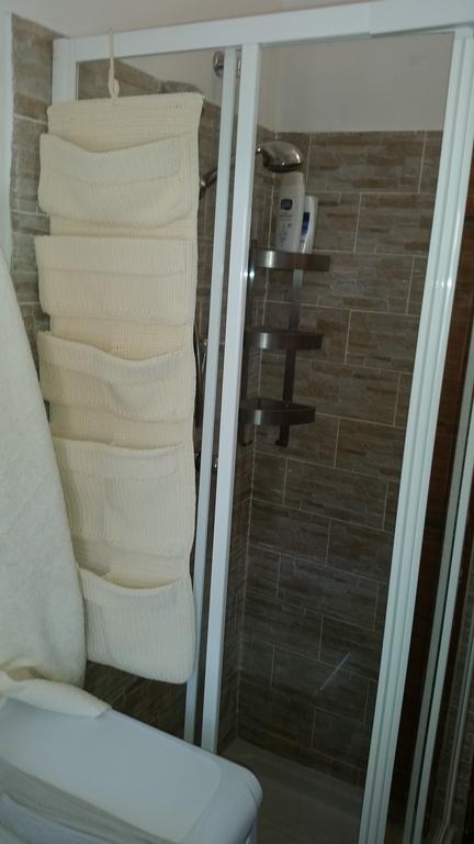 Apartament I Dammusi Di Pippo Lampedusa Zewnętrze zdjęcie