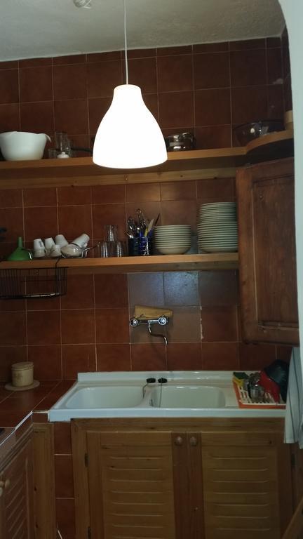 Apartament I Dammusi Di Pippo Lampedusa Zewnętrze zdjęcie