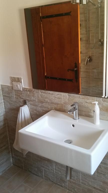 Apartament I Dammusi Di Pippo Lampedusa Zewnętrze zdjęcie