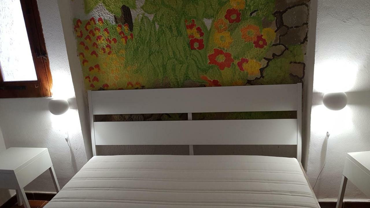 Apartament I Dammusi Di Pippo Lampedusa Zewnętrze zdjęcie